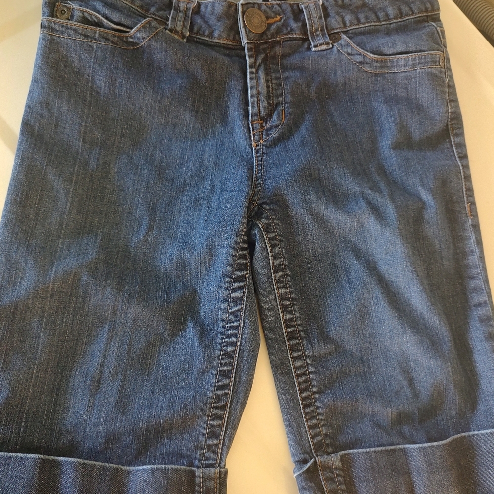 Calvin Klein Jeans stretch Knee length - Picture 10 of 10